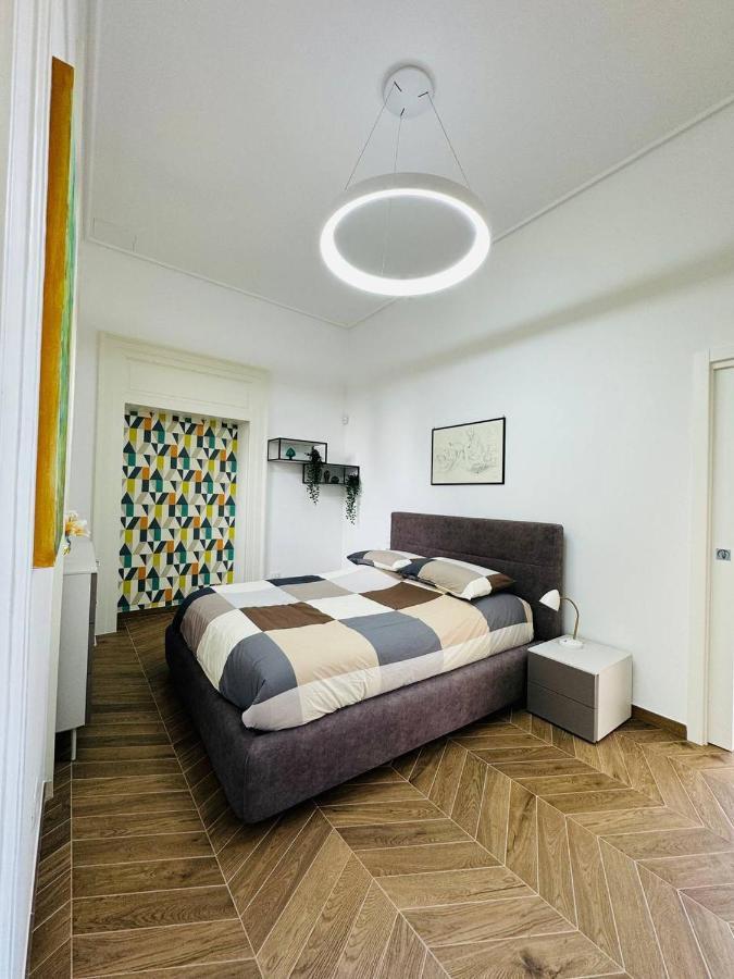 Alocasia Luxury Stay Salerno Exterior photo