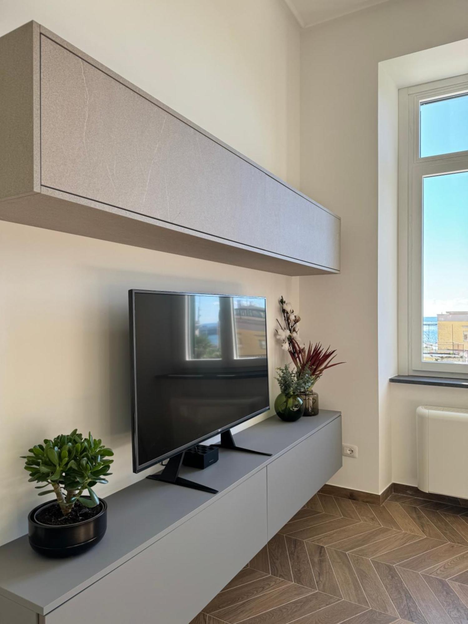 Alocasia Luxury Stay Salerno Exterior photo